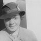 Ada “Bricktop” Smith June 22, 1934
Carl Van Vechten Photographs collection at the Library of Congress